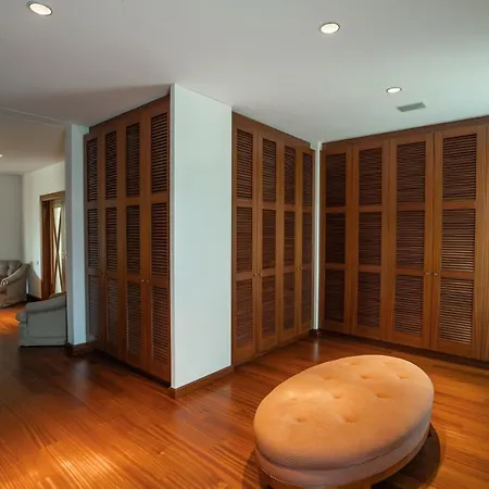 Villa Side * Side