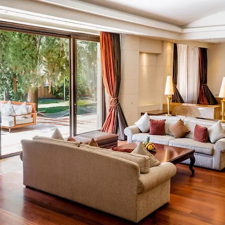 Villa Side * Side