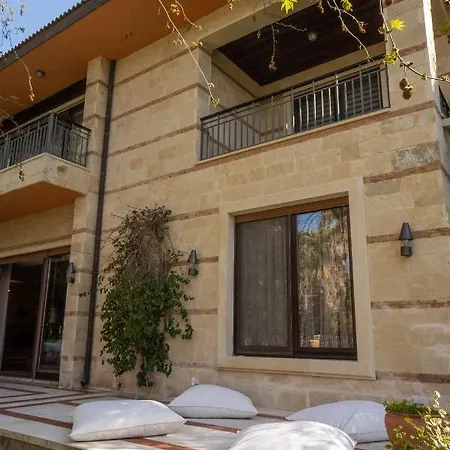 Vilă Villa Side *